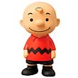 Peanuts Charlie Brown Vintage Version Ultra-Detail Figure